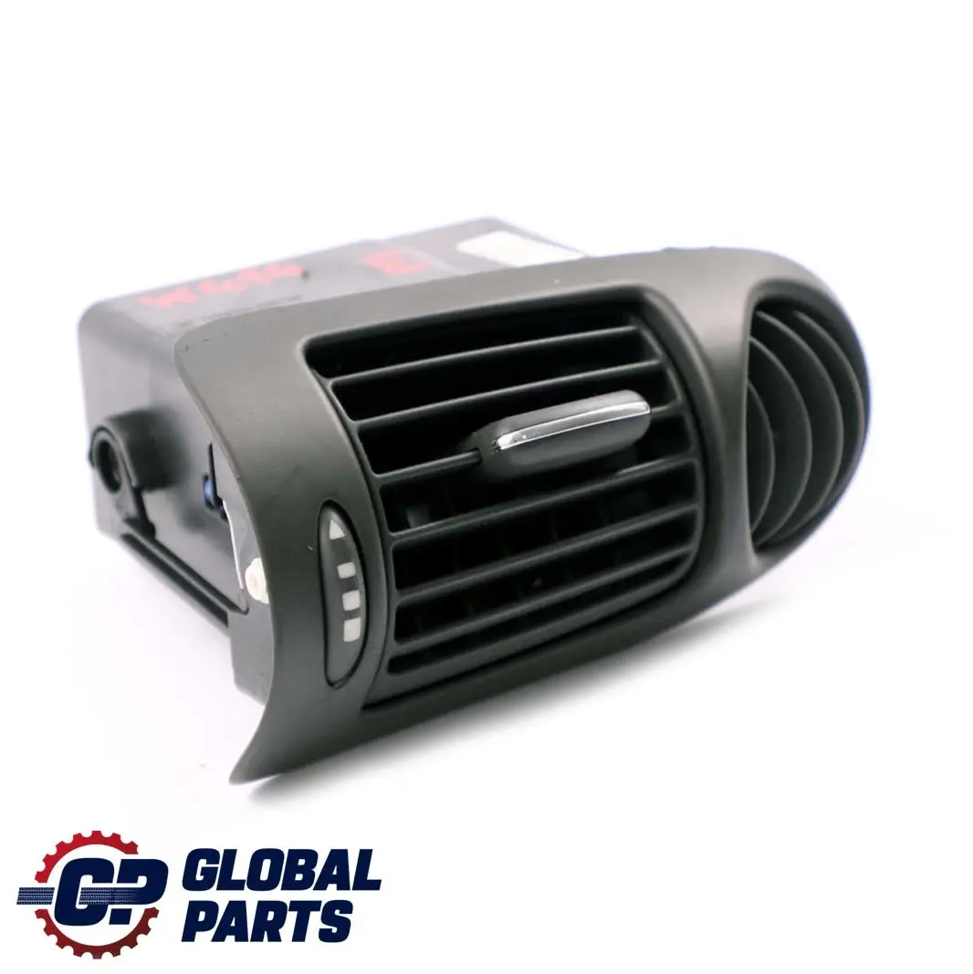  Mercedes-Benz Vaneo W414 Dashboard Right O/S Air Vent Nozzle - SKU A4148300254 - Part number A4148300254