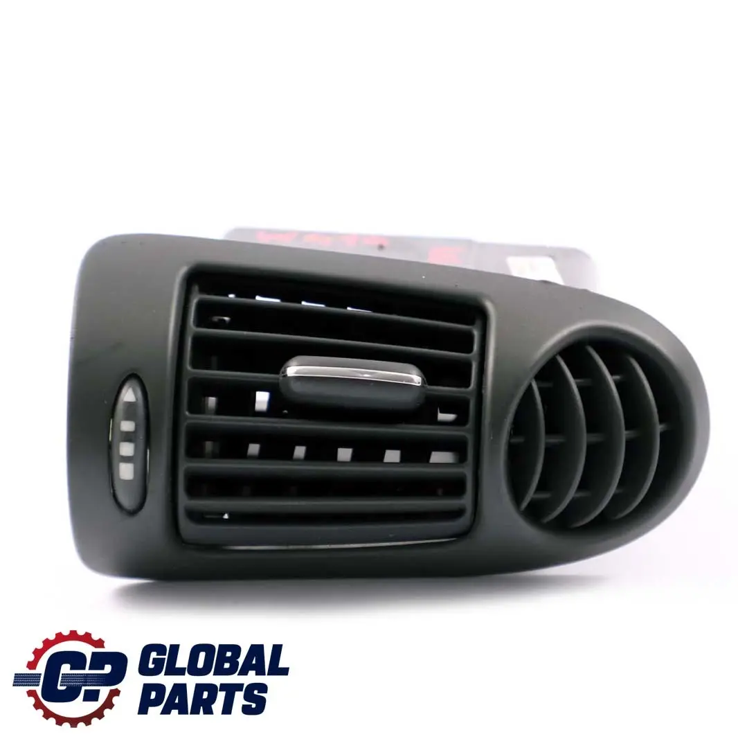W414 Salpicadero Derecho O / Boquilla De ventilacion para Mercedes Vaneo con número de pieza A4148300254 Mercedes Vaneo W414 Salpicadero Derecho O / Boquilla De ventilacion - SKU A4148300254 - Número de pieza A4148300254