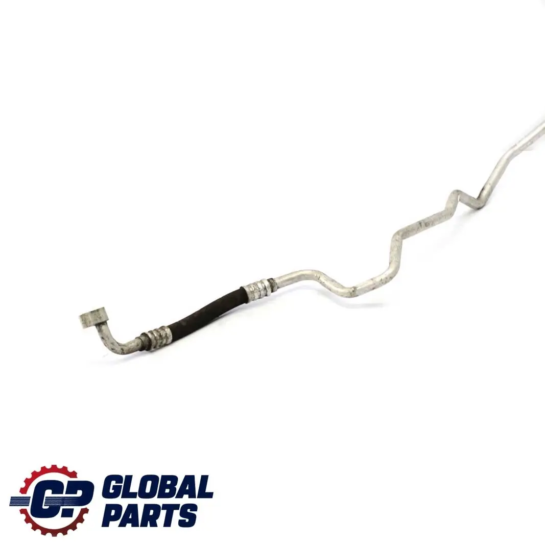 Mercedes-Benz Vaneo W414 Air Conditioning Compressor Condenser Pipe Line to with Part number A4148300315 Mercedes-Benz Vaneo W414 Air Conditioning Compressor Condenser Pipe Line - SKU A4148300315 - Part number A4148300315