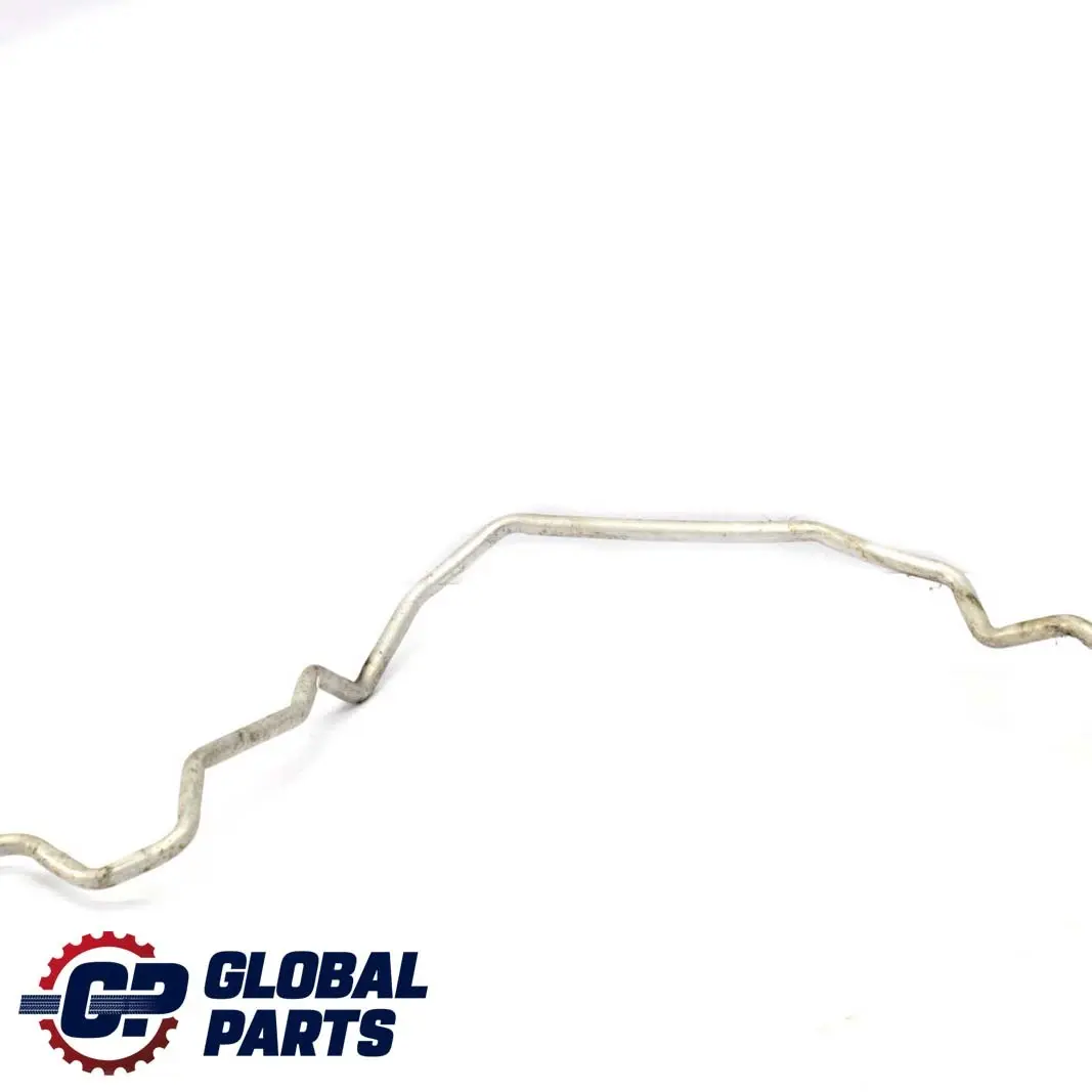 Mercedes-Benz Vaneo W414 Air Conditioning Compressor Condenser Pipe Line to with Part number A4148300315 Mercedes-Benz Vaneo W414 Air Conditioning Compressor Condenser Pipe Line - SKU A4148300315 - Part number A4148300315