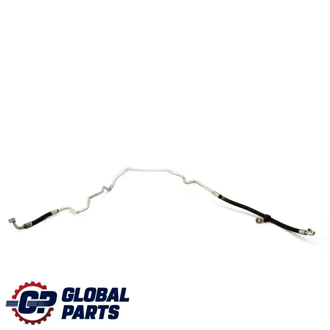 Mercedes-Benz Vaneo W414 Klimaleitung Klimaschlauch für mit Teilenummer A4148300315 Mercedes-Benz Vaneo W414 Klimaleitung Klimaschlauch - SKU A4148300315 - Teilenummer A4148300315