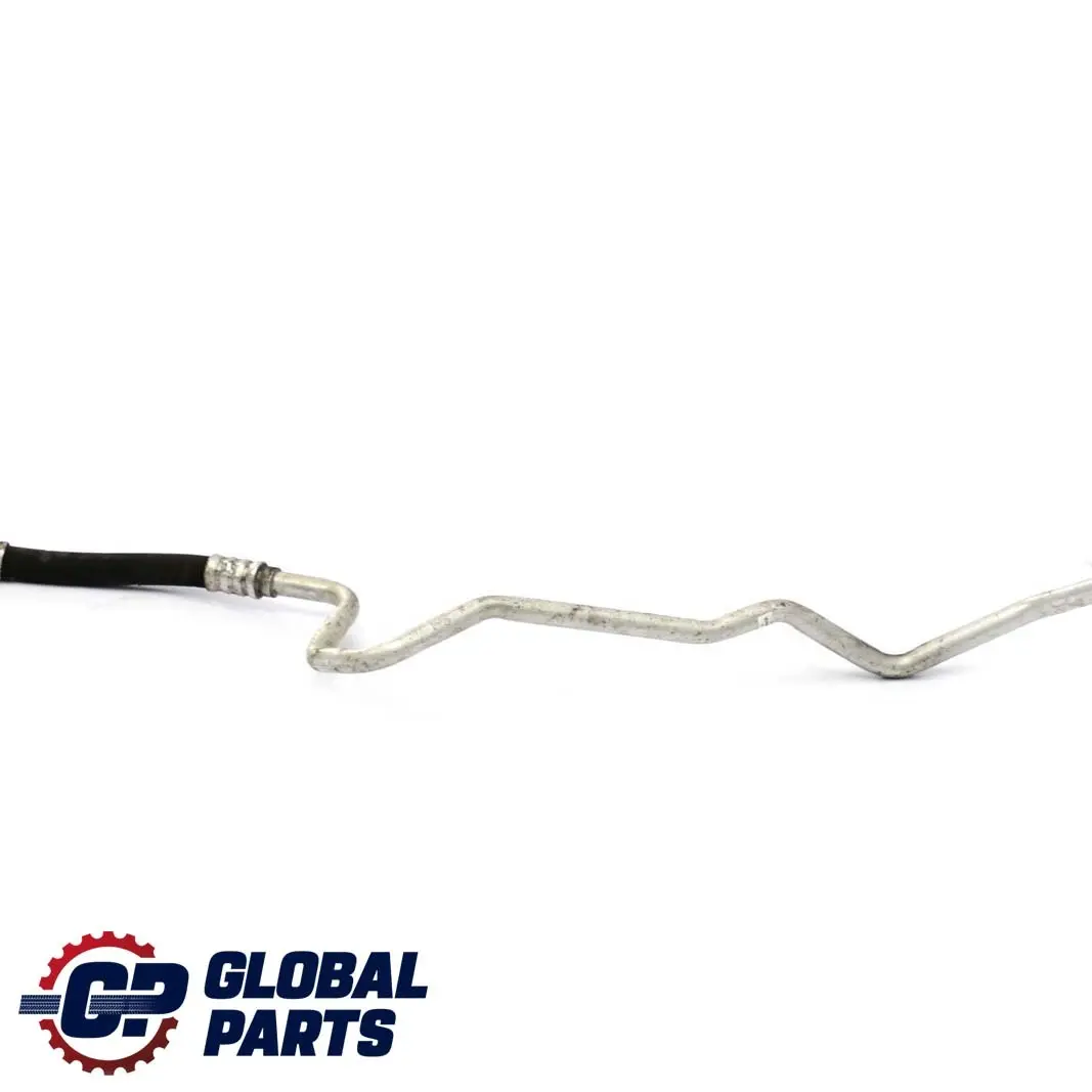 Mercedes-Benz Vaneo W414 Klimaleitung Klimaschlauch für mit Teilenummer A4148300315 Mercedes-Benz Vaneo W414 Klimaleitung Klimaschlauch - SKU A4148300315 - Teilenummer A4148300315