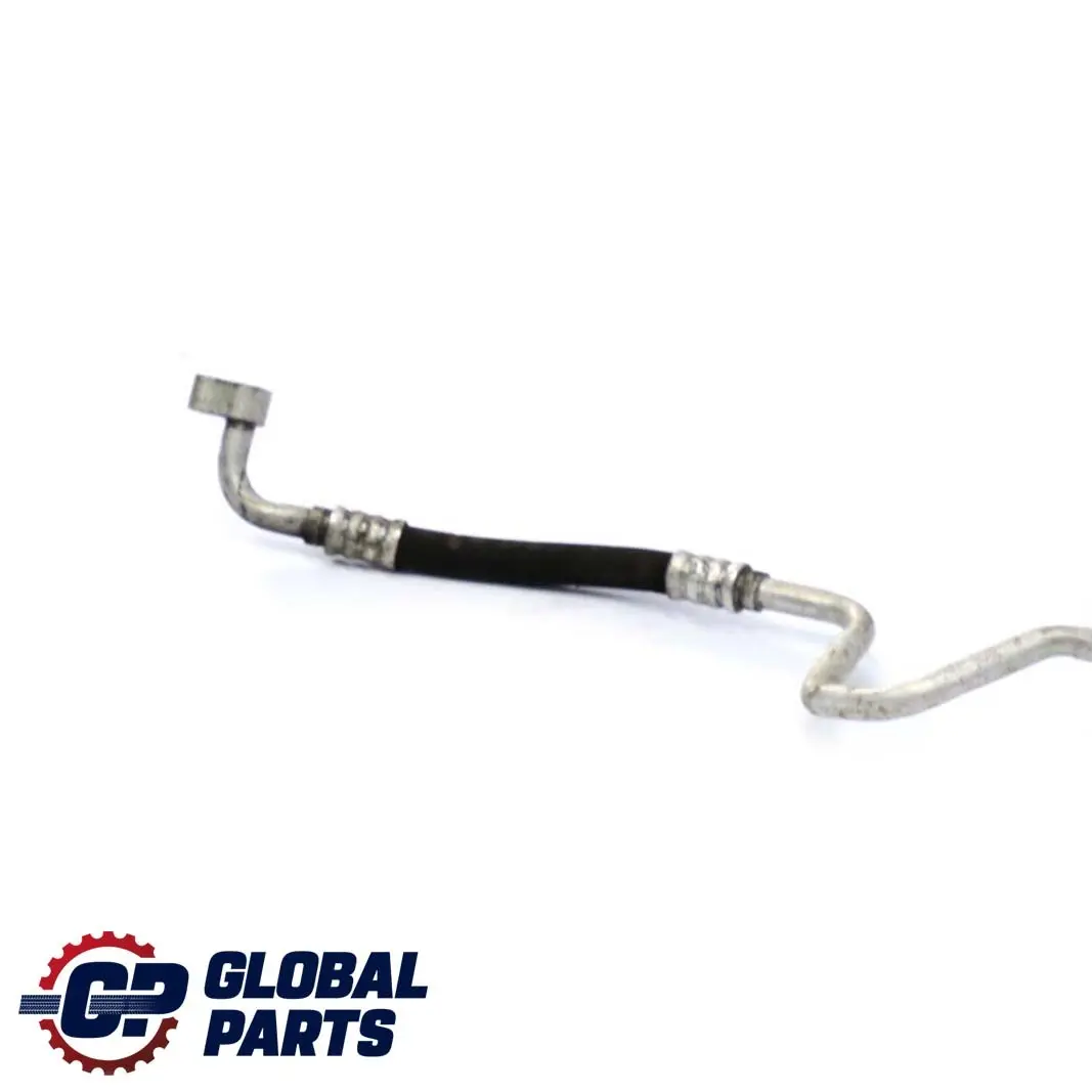 Mercedes-Benz Vaneo W414 Klimaleitung Klimaschlauch für mit Teilenummer A4148300315 Mercedes-Benz Vaneo W414 Klimaleitung Klimaschlauch - SKU A4148300315 - Teilenummer A4148300315