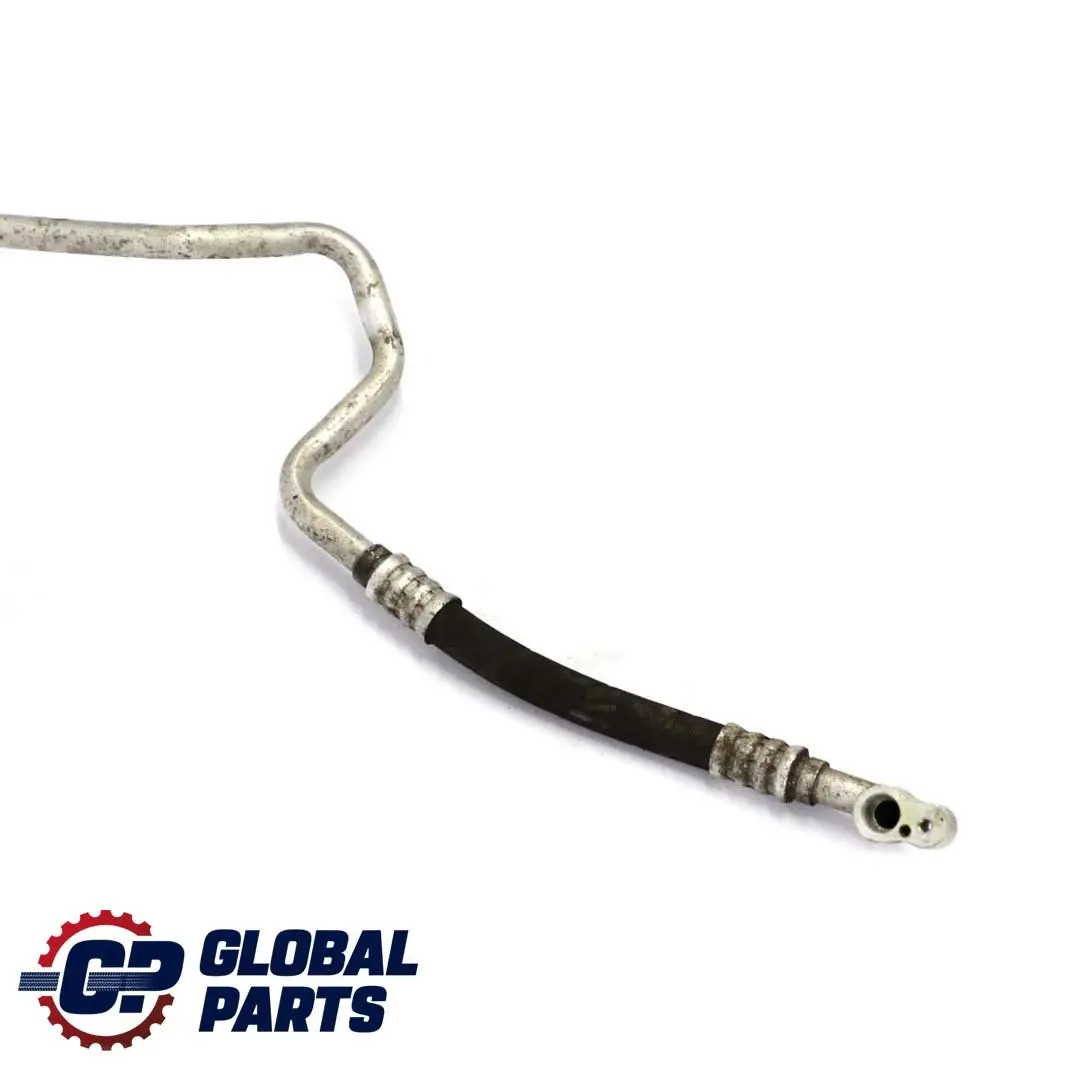 Mercedes-Benz Vaneo W414 Air Conditioning Compressor Condenser Pipe Line to with Part number A4148300315 Mercedes-Benz Vaneo W414 Air Conditioning Compressor Condenser Pipe Line - SKU A4148300315 - Part number A4148300315