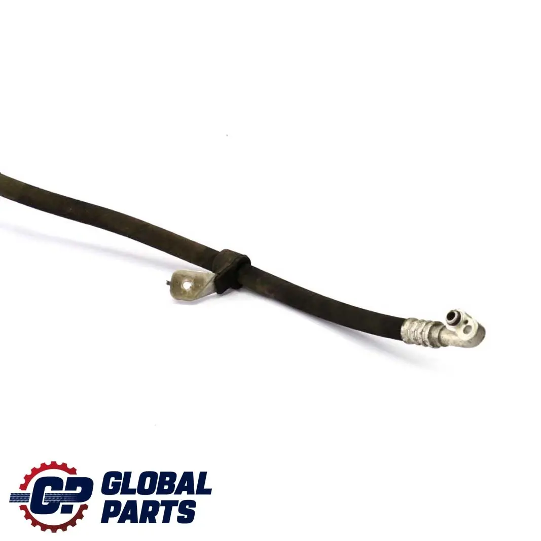 Mercedes-Benz Vaneo W414 Air Conditioning Compressor Condenser Pipe Line to with Part number A4148300315 Mercedes-Benz Vaneo W414 Air Conditioning Compressor Condenser Pipe Line - SKU A4148300315 - Part number A4148300315