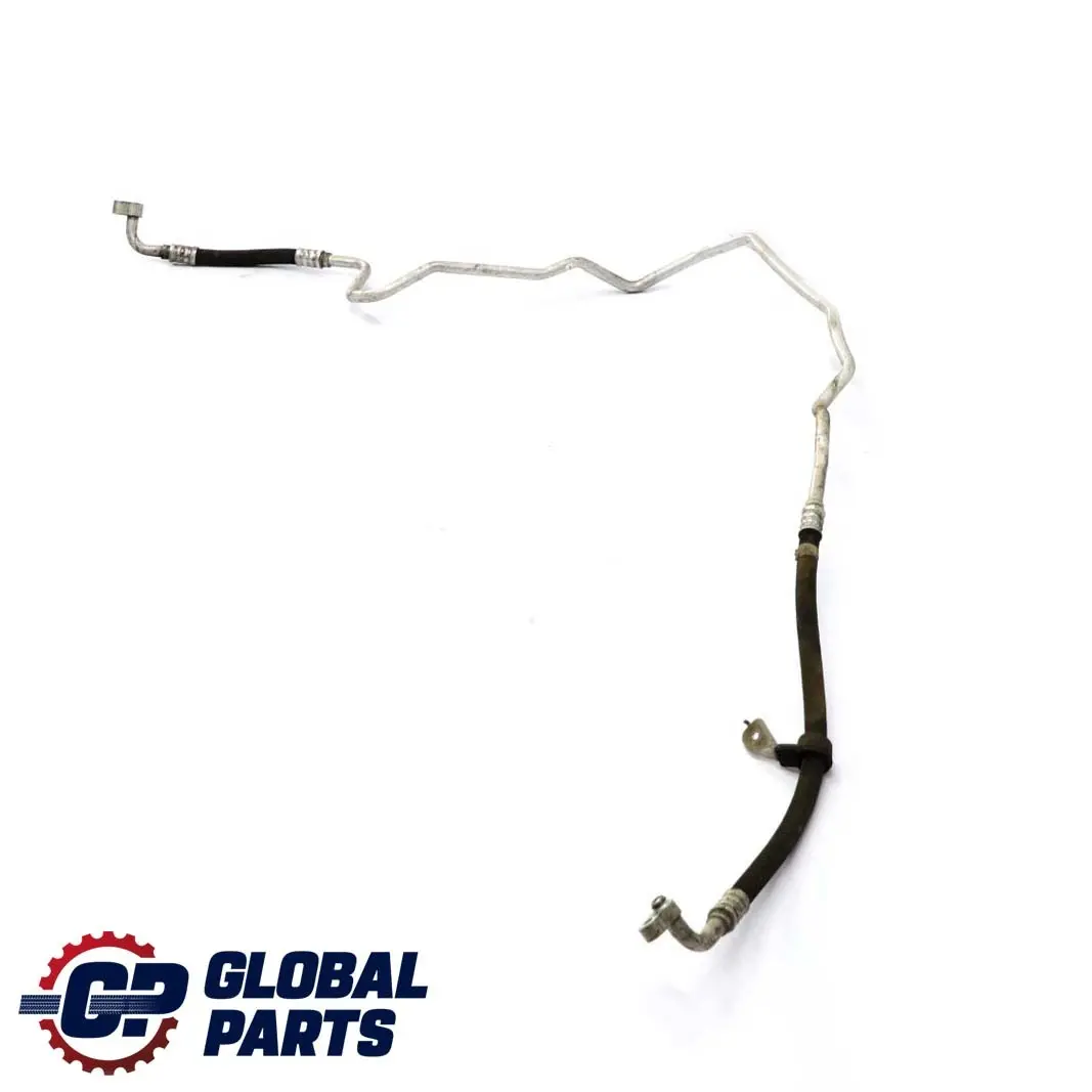 Mercedes-Benz Vaneo W414 Air Conditioning Compressor Condenser Pipe Line to with Part number A4148300315 Mercedes-Benz Vaneo W414 Air Conditioning Compressor Condenser Pipe Line - SKU A4148300315 - Part number A4148300315