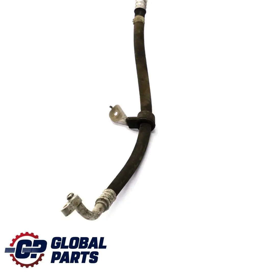 Mercedes-Benz Vaneo W414 Air Conditioning Compressor Condenser Pipe Line to with Part number A4148300315 Mercedes-Benz Vaneo W414 Air Conditioning Compressor Condenser Pipe Line - SKU A4148300315 - Part number A4148300315