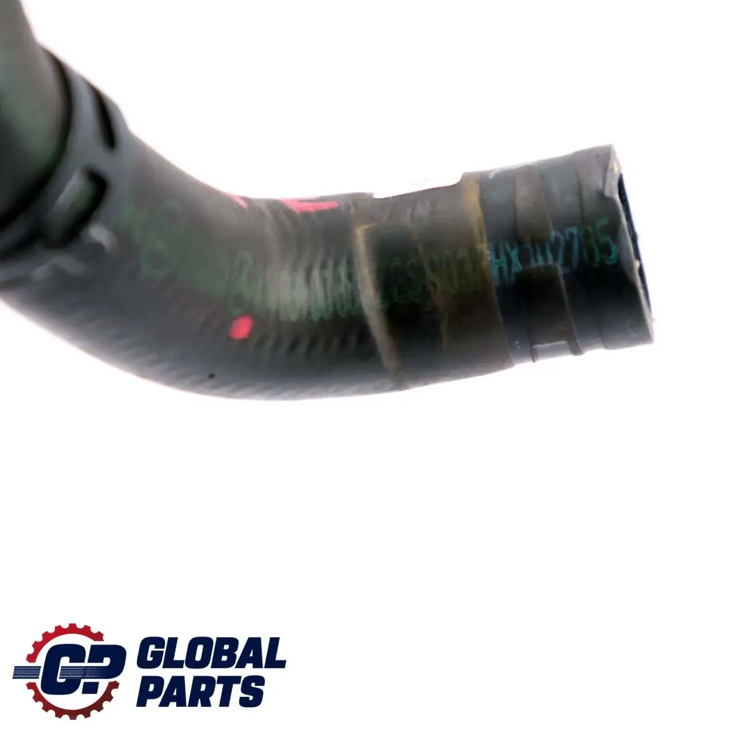W414 Air Conditioning Water Cooling Hose Pipe to Mercedes Vaneo with Part number A4148310088 Mercedes Vaneo W414 Air Conditioning Water Cooling Hose Pipe - SKU A4148310088 - Part number A4148310088