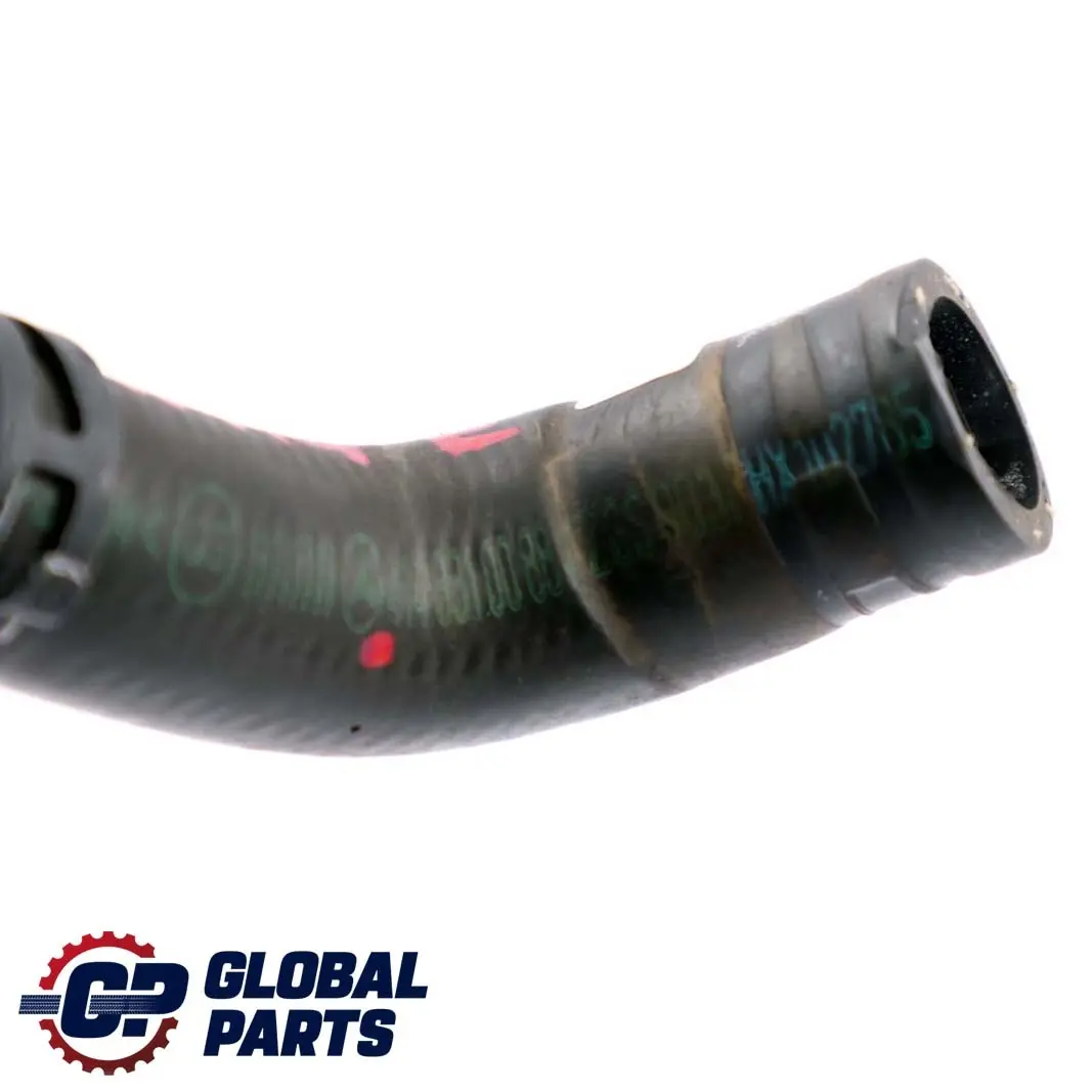 W414 Air Conditioning Water Cooling Hose Pipe to Mercedes Vaneo with Part number A4148310088 Mercedes Vaneo W414 Air Conditioning Water Cooling Hose Pipe - SKU A4148310088 - Part number A4148310088