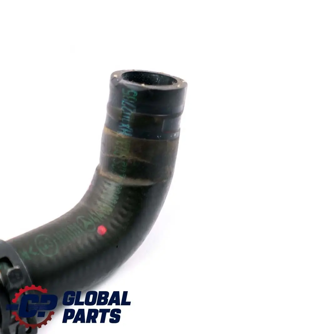 MERCEDES Vaneo W414 Przewód Rura Wąż Wody - SKU A4148310088 - Numer Części A4148310088