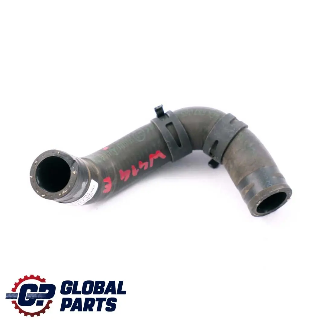 W414 Tubo Flessibile Raffreddamento Condizionata per Mercedes Vaneo con numero di parte A4148310088 Mercedes Vaneo W414 Tubo Flessibile Raffreddamento Condizionata - SKU A4148310088 - Numero di parte A4148310088