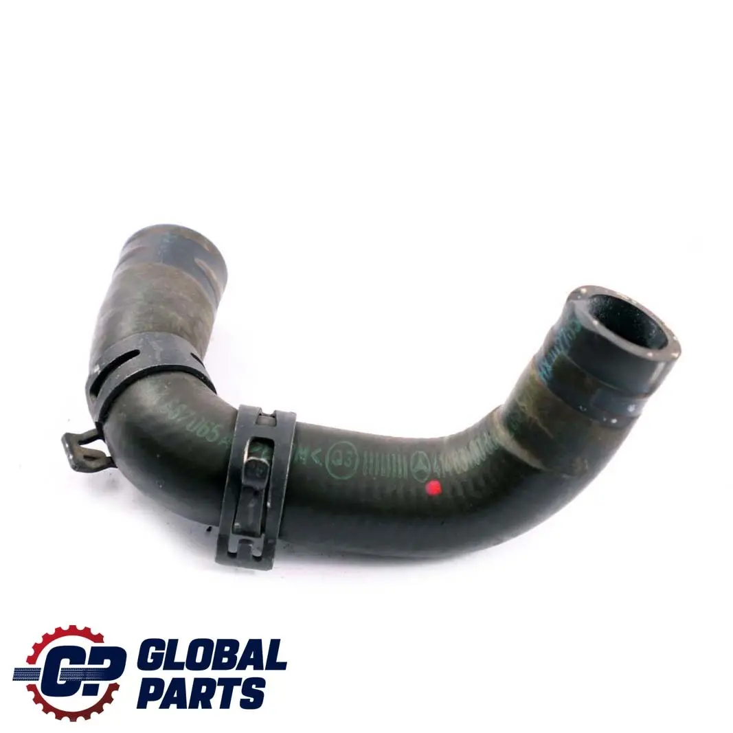 MERCEDES Vaneo W414 Przewód Rura Wąż Wody - SKU A4148310088 - Numer Części A4148310088