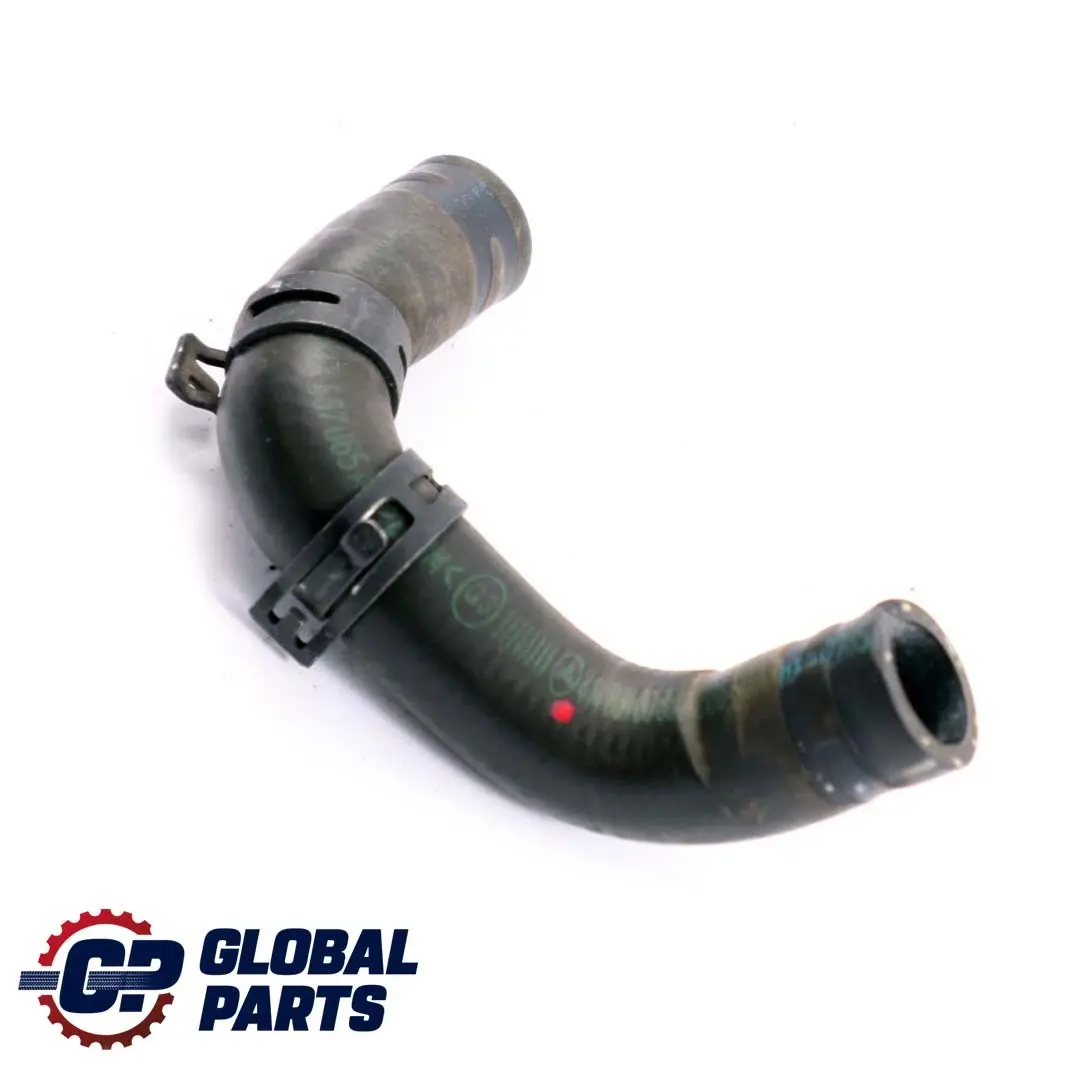 W414 Tuyau De Refroidissement D'Eau De Climatisation pour Mercedes Vaneo à propos du numéro de pièce A4148310088 Mercedes Vaneo W414 Tuyau De Refroidissement D'Eau De Climatisation - SKU A4148310088 - Numéro de pièce A4148310088