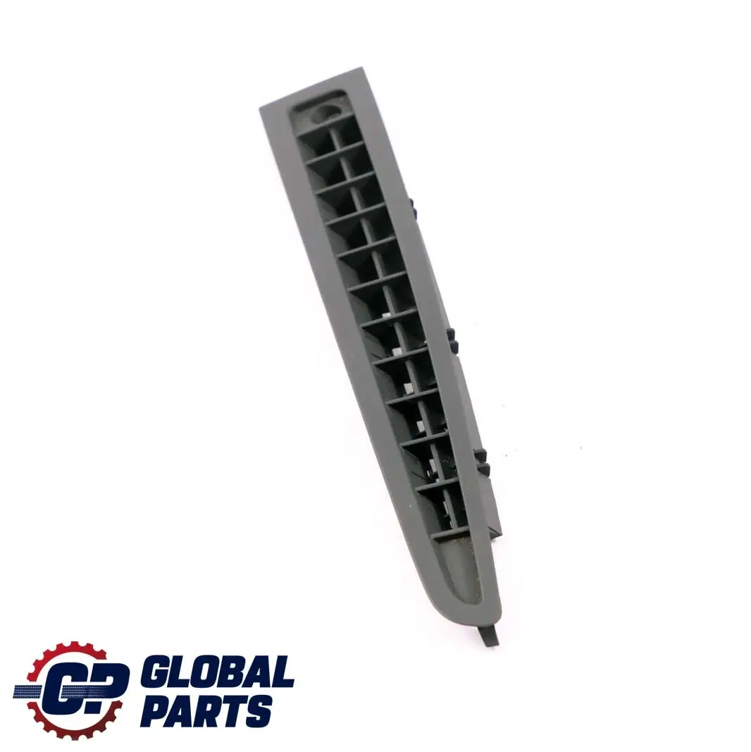 Mercedes-Benz Vaneo W414 Salpicadero Tobera superior derecha para con número de pieza A4148310160 Mercedes-Benz Vaneo W414 Salpicadero Tobera superior derecha - SKU A4148310160 - Número de pieza A4148310160