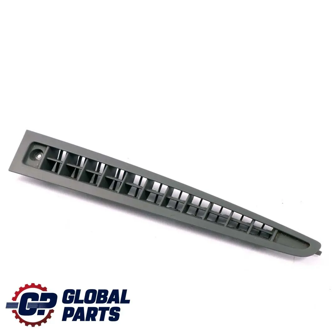 Mercedes-Benz Vaneo W414 Salpicadero Tobera superior derecha para con número de pieza A4148310160 Mercedes-Benz Vaneo W414 Salpicadero Tobera superior derecha - SKU A4148310160 - Número de pieza A4148310160