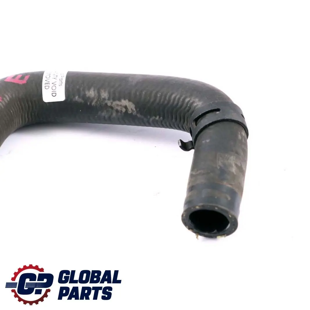 Mercedes-Benz Vaneo W414 Air Conditioning Water Pump Cooling Hose to with Part number A4148310188 Mercedes-Benz Vaneo W414 Air Conditioning Water Pump Cooling Hose - SKU A4148310188 - Part number A4148310188