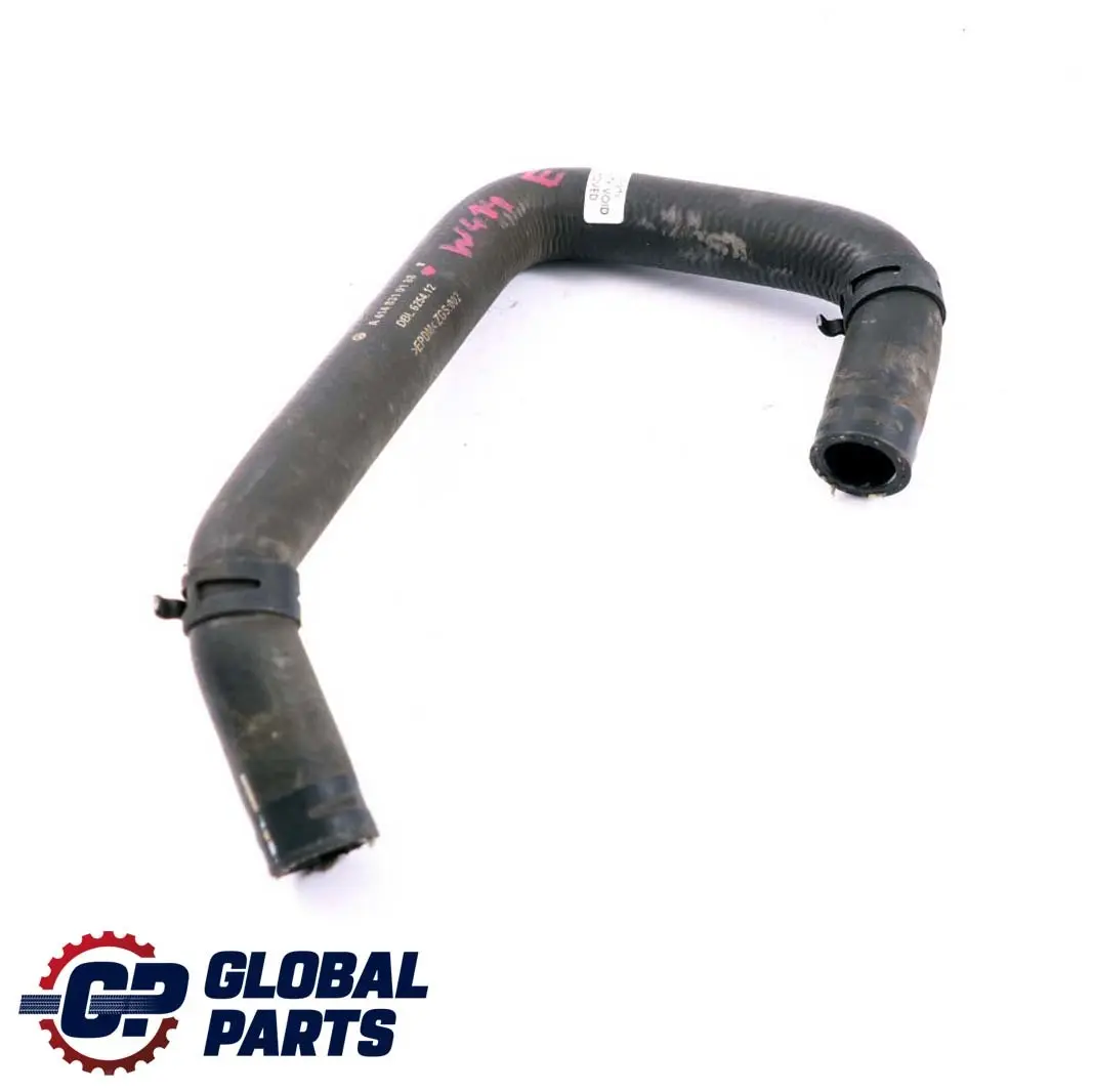  Mercedes-Benz Vaneo W414 Wasserkühler Schlauch Rohr - SKU A4148310188 - Teilenummer A4148310188