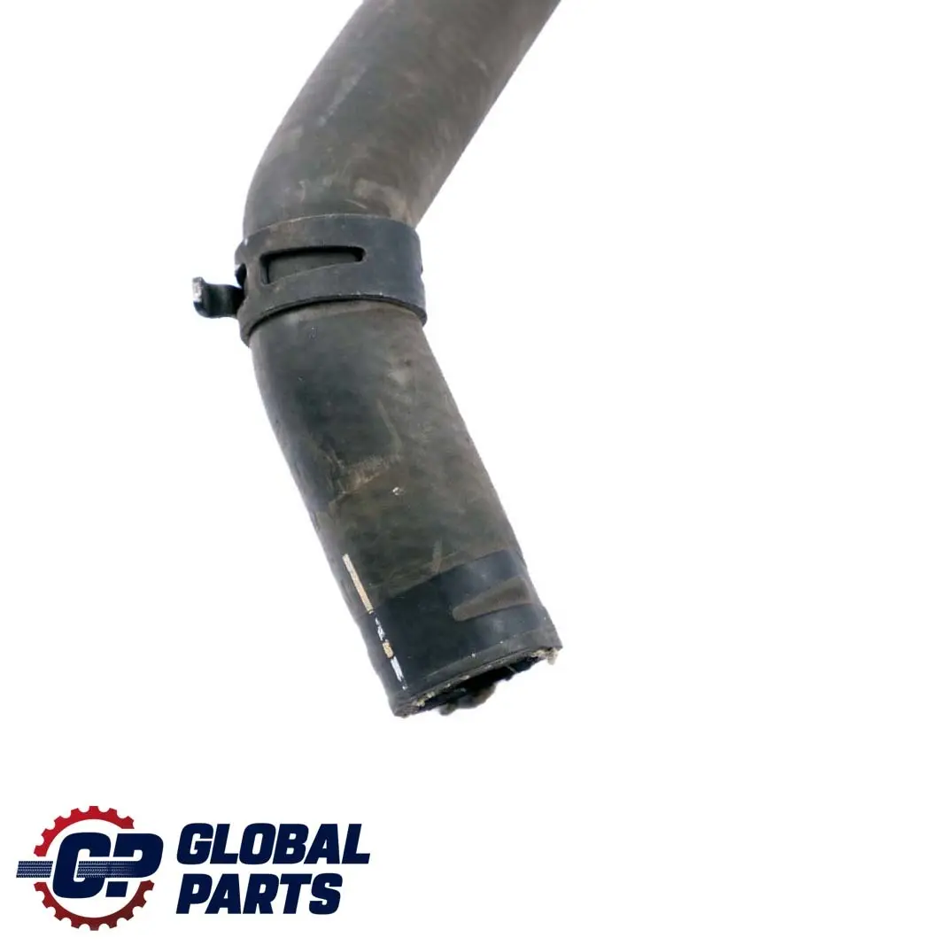 Mercedes-Benz Vaneo W414 Wasserkühler Schlauch Rohr für mit Teilenummer A4148310188 Mercedes-Benz Vaneo W414 Wasserkühler Schlauch Rohr - SKU A4148310188 - Teilenummer A4148310188