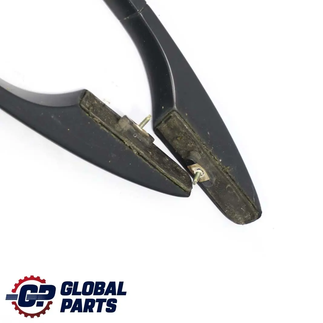 Mercedes-Benz Vaneo W414 Left Right N/O/S Roof Railing Rack Moulding Set to with Part number A4148400024 Mercedes-Benz Vaneo W414 Left Right N/O/S Roof Railing Rack Moulding Set - SKU A4148400024 - Part number A4148400024