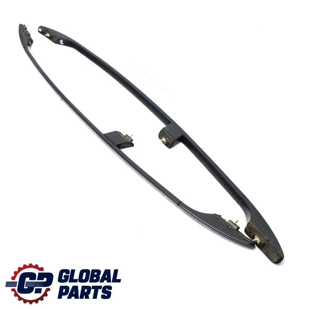 Mercedes-Benz W414 Rails de Toit Garde-Corps Moulage Gauche Droite Kit pour à propos du numéro de pièce A4148400024 Mercedes-Benz W414 Rails de Toit Garde-Corps Moulage Gauche Droite Kit - SKU A4148400024 - Numéro de pièce A4148400024