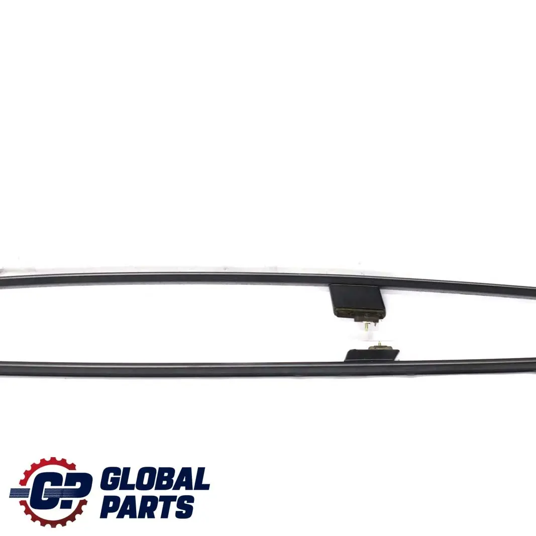 Mercedes-Benz Vaneo W414 Left Right N/O/S Roof Railing Rack Moulding Set to with Part number A4148400024 Mercedes-Benz Vaneo W414 Left Right N/O/S Roof Railing Rack Moulding Set - SKU A4148400024 - Part number A4148400024