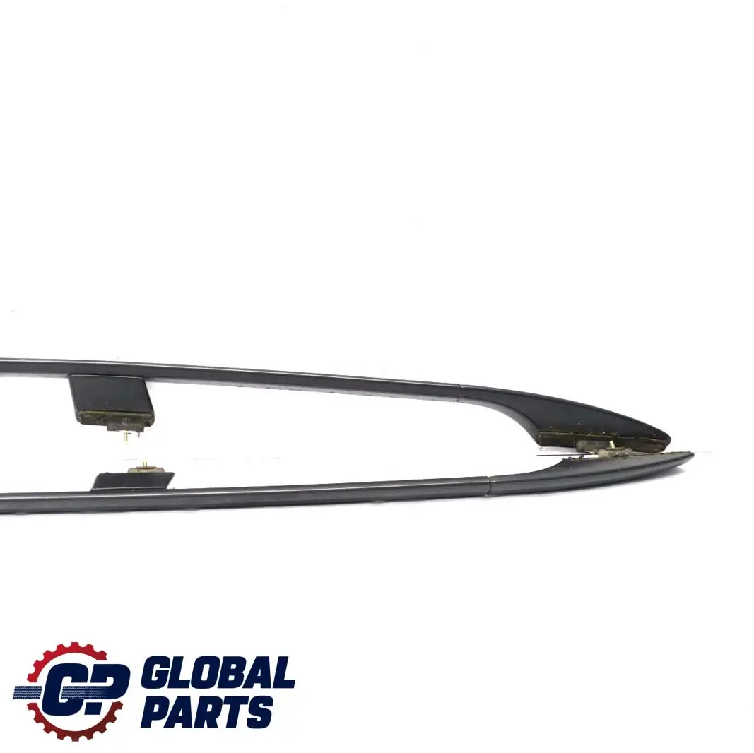  Mercedes-Benz Vaneo W414 Left Right N/O/S Roof Railing Rack Moulding Set - SKU A4148400024 - Part number A4148400024