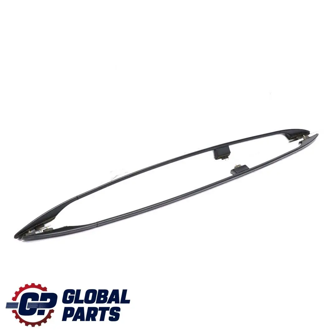 Mercedes-Benz W414 Rails de Toit Garde-Corps Moulage Gauche Droite Kit pour à propos du numéro de pièce A4148400024 Mercedes-Benz W414 Rails de Toit Garde-Corps Moulage Gauche Droite Kit - SKU A4148400024 - Numéro de pièce A4148400024