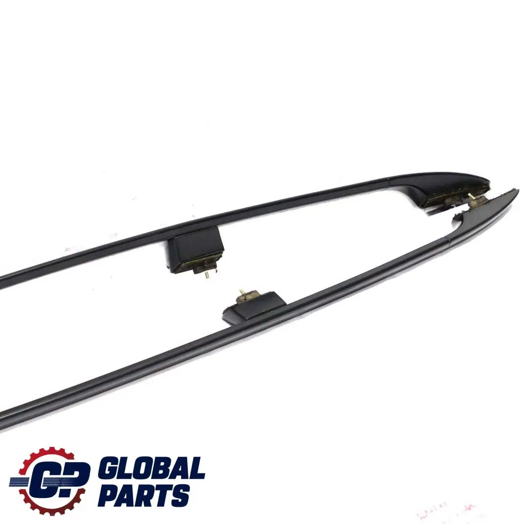  Mercedes-Benz Vaneo W414 Dachreling Reling Zierleiste Links Rechts Set - SKU A4148400024 - Teilenummer A4148400024