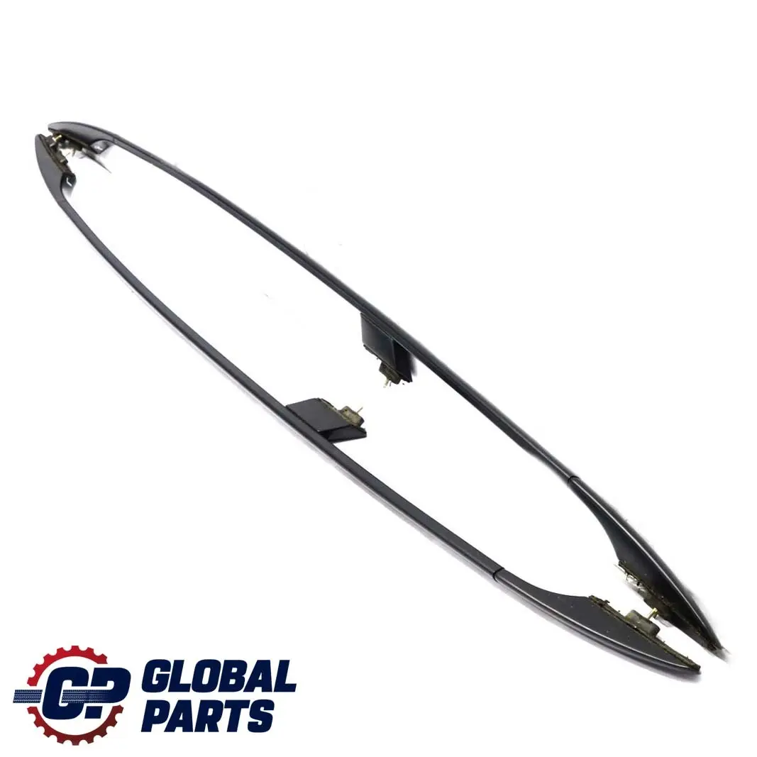 Mercedes-Benz W414 Rails de Toit Garde-Corps Moulage Gauche Droite Kit pour à propos du numéro de pièce A4148400024 Mercedes-Benz W414 Rails de Toit Garde-Corps Moulage Gauche Droite Kit - SKU A4148400024 - Numéro de pièce A4148400024