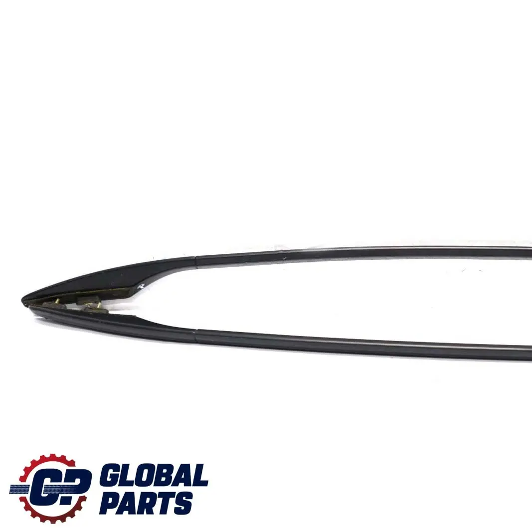 Mercedes-Benz W414 Rails de Toit Garde-Corps Moulage Gauche Droite Kit pour à propos du numéro de pièce A4148400024 Mercedes-Benz W414 Rails de Toit Garde-Corps Moulage Gauche Droite Kit - SKU A4148400024 - Numéro de pièce A4148400024