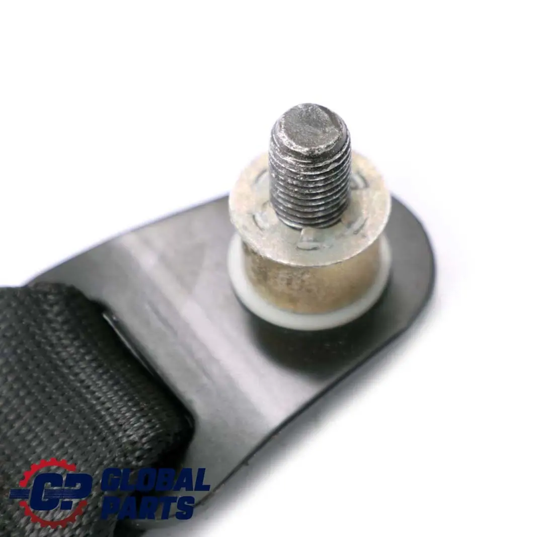 Mercedes-Benz Vaneo W414 Sicherheitsgurt Hinten Links Schwarz für mit Teilenummer A4148600585 Mercedes-Benz Vaneo W414 Sicherheitsgurt Hinten Links Schwarz - SKU A4148600585 - Teilenummer A4148600585