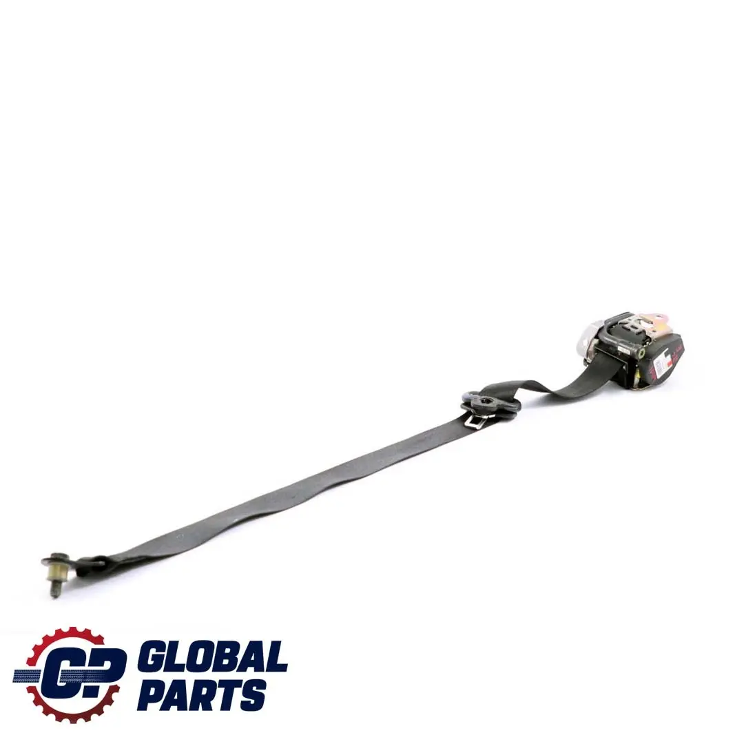 Mercedes-Benz W414 Ceinture de Securite Arriere Gauche Noir pour à propos du numéro de pièce A4148600585 Mercedes-Benz W414 Ceinture de Securite Arriere Gauche Noir - SKU A4148600585 - Numéro de pièce A4148600585