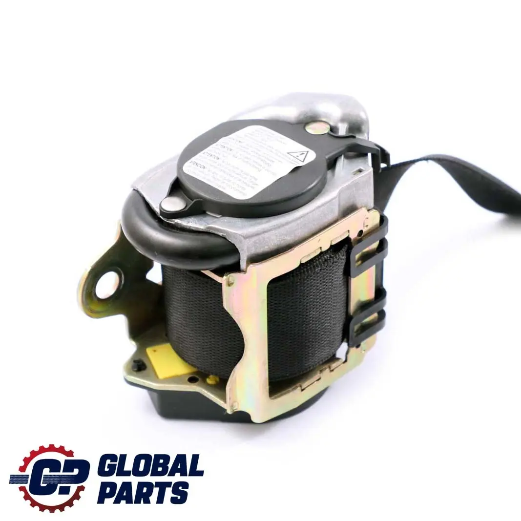 Mercedes-Benz W414 Ceinture de Securite Arriere Gauche Noir pour à propos du numéro de pièce A4148600585 Mercedes-Benz W414 Ceinture de Securite Arriere Gauche Noir - SKU A4148600585 - Numéro de pièce A4148600585