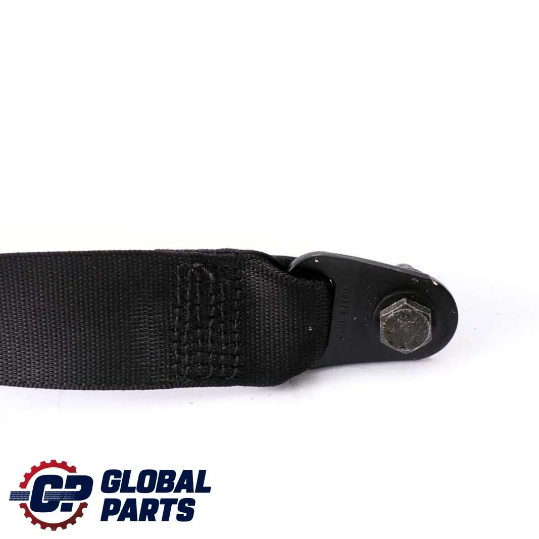 Mercedes-Benz Vaneo W414 Sicherheitsgurt Hinten Links Schwarz für mit Teilenummer A4148600585 Mercedes-Benz Vaneo W414 Sicherheitsgurt Hinten Links Schwarz - SKU A4148600585 - Teilenummer A4148600585