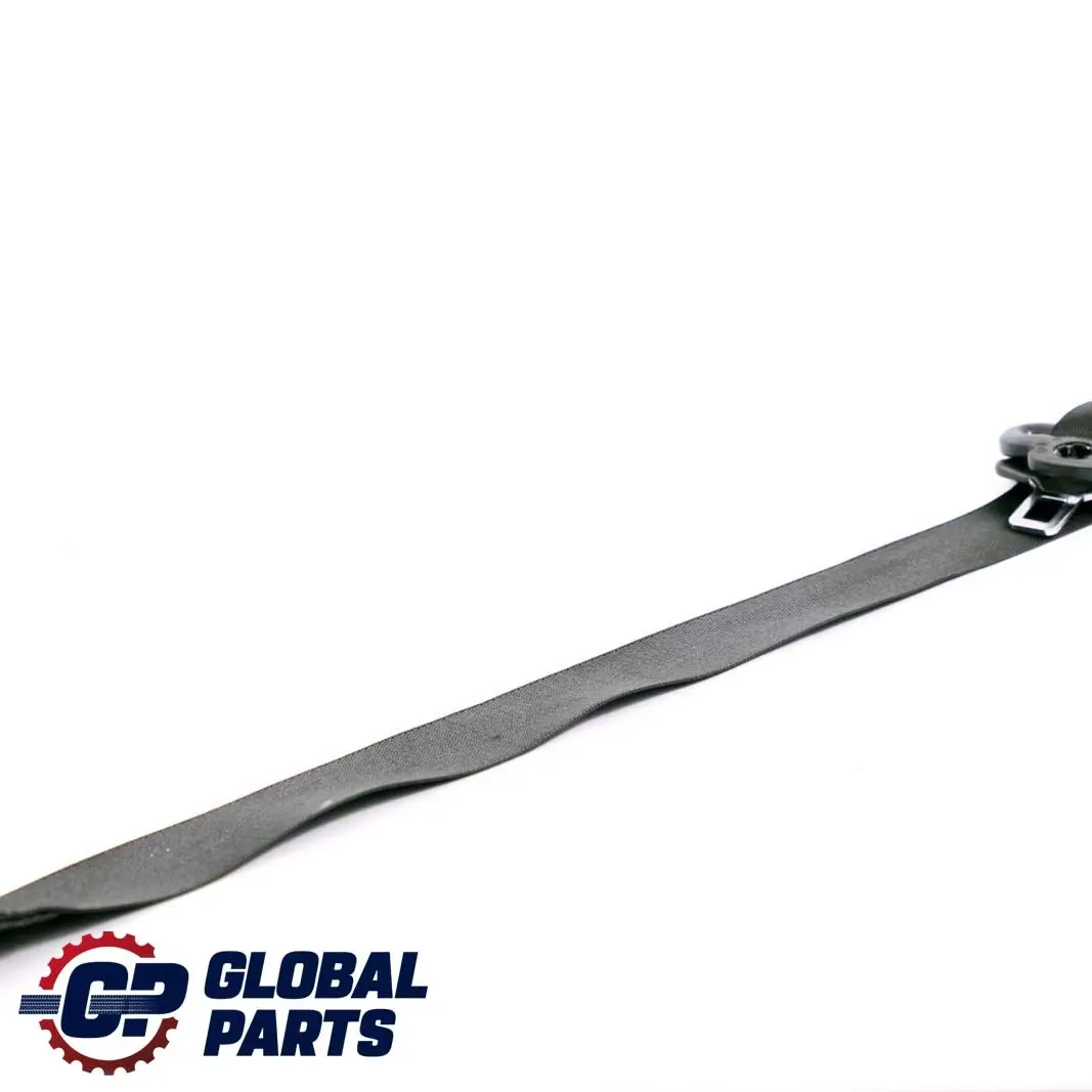  Mercedes-Benz Vaneo W414 Rear Left N/S Seat Belt Seatbelt - SKU A4148600585 - Part number A4148600585