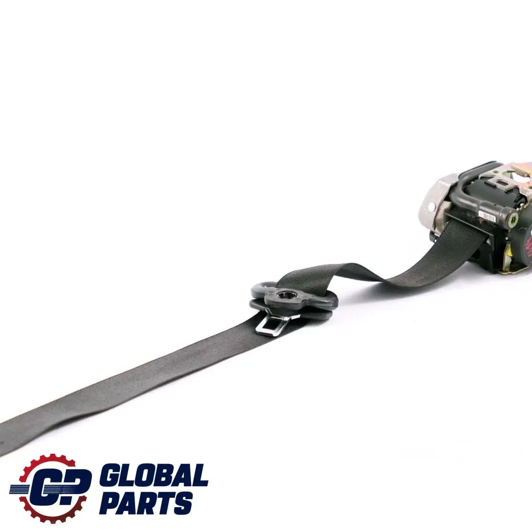 Mercedes-Benz Vaneo W414 Sicherheitsgurt Hinten Links Schwarz für mit Teilenummer A4148600585 Mercedes-Benz Vaneo W414 Sicherheitsgurt Hinten Links Schwarz - SKU A4148600585 - Teilenummer A4148600585