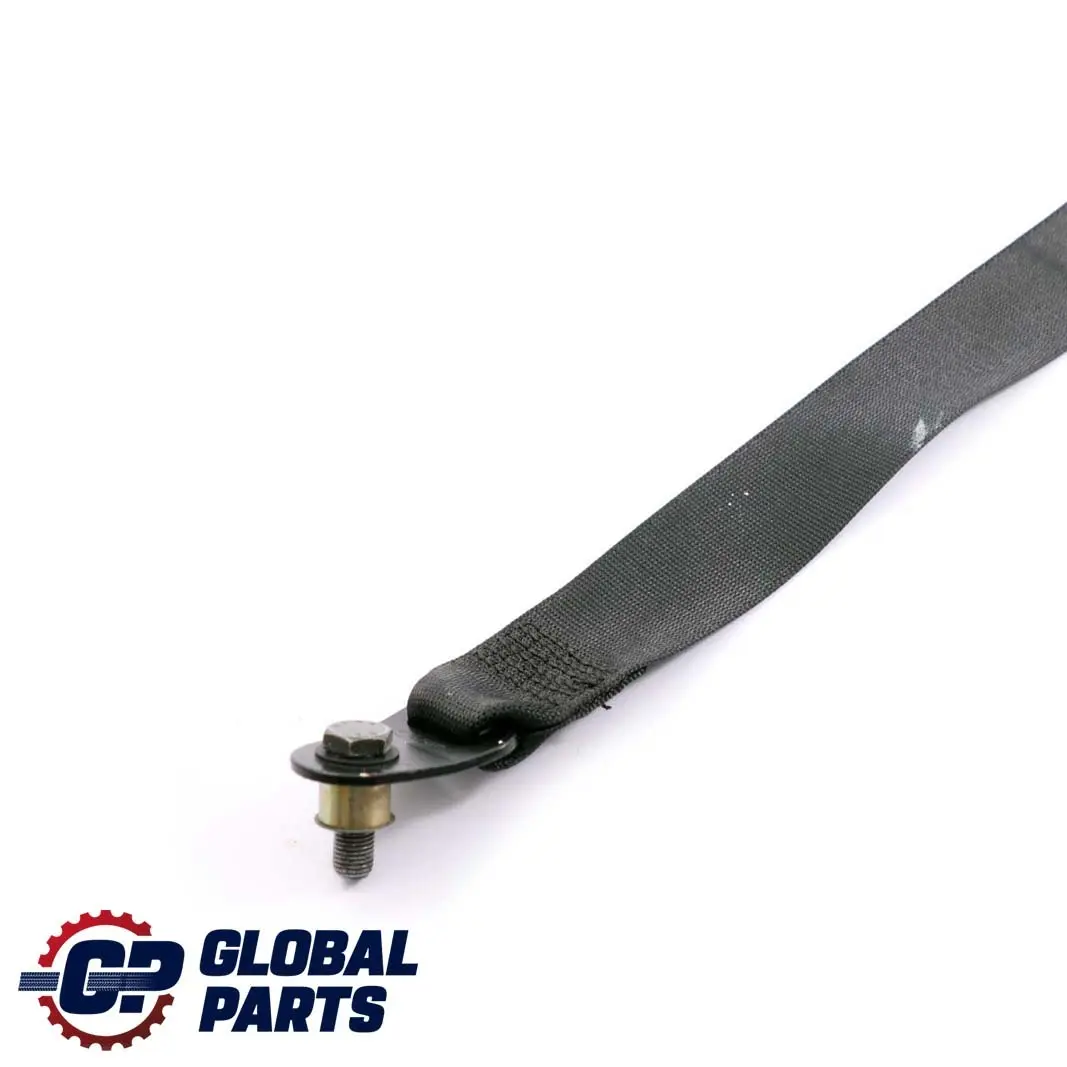 Mercedes-Benz Vaneo W414 Cinturón seguridad trasero izquierdo Cinturón seguridad para con número de pieza A4148600585 Mercedes-Benz Vaneo W414 Cinturón seguridad trasero izquierdo Cinturón seguridad - SKU A4148600585 - Número de pieza A4148600585