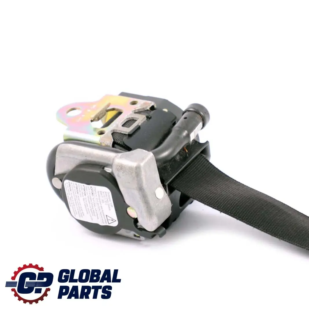 Mercedes-Benz W414 Ceinture de Securite Arriere Gauche Noir pour à propos du numéro de pièce A4148600585 Mercedes-Benz W414 Ceinture de Securite Arriere Gauche Noir - SKU A4148600585 - Numéro de pièce A4148600585