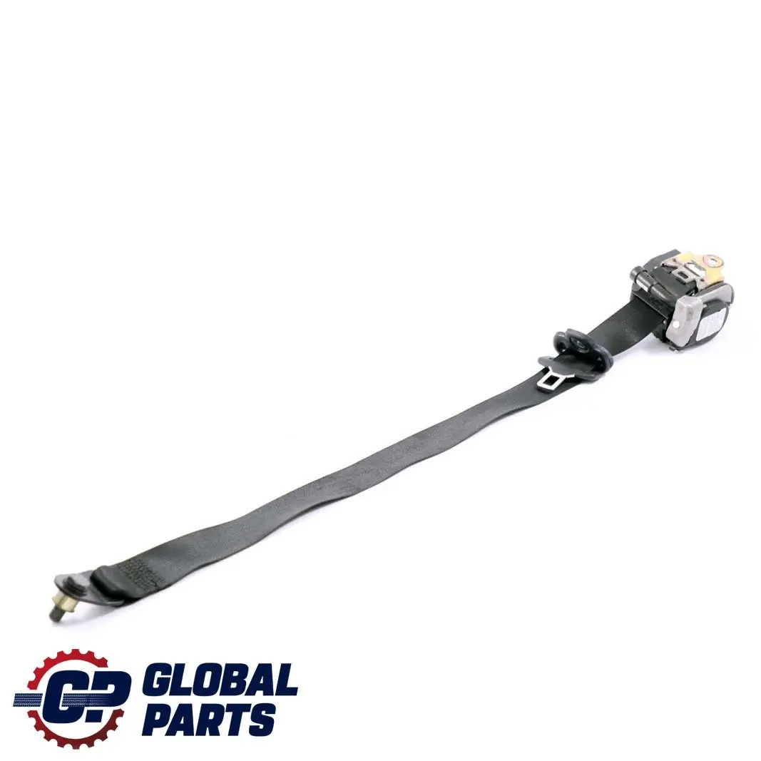 Mercedes-Benz W414 Ceinture de Securite Arriere A Droite Noir pour à propos du numéro de pièce A4148600685 Mercedes-Benz W414 Ceinture de Securite Arriere A Droite Noir - SKU A4148600685 - Numéro de pièce A4148600685