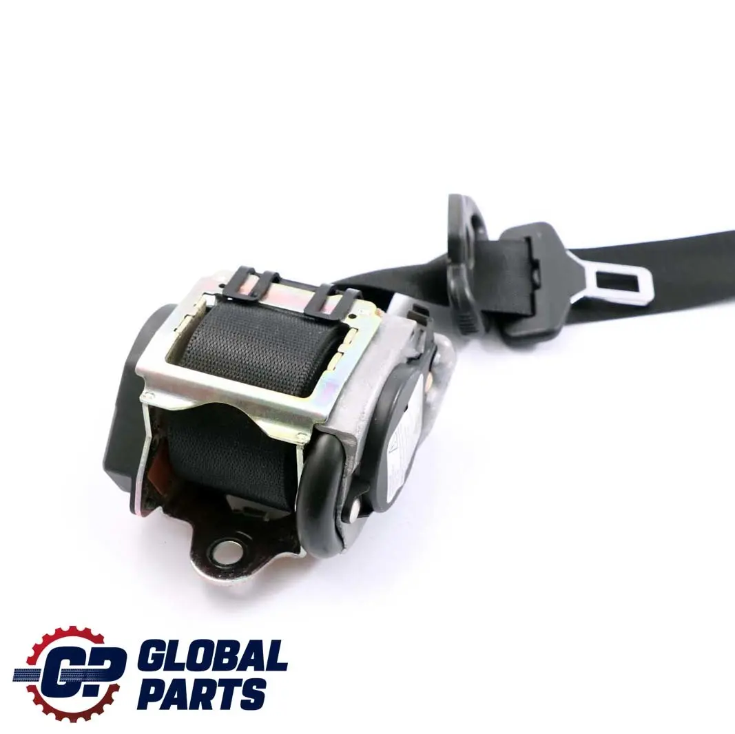  Mercedes-Benz W414 Ceinture de Securite Arriere A Droite Noir - SKU A4148600685 - Numéro de pièce A4148600685