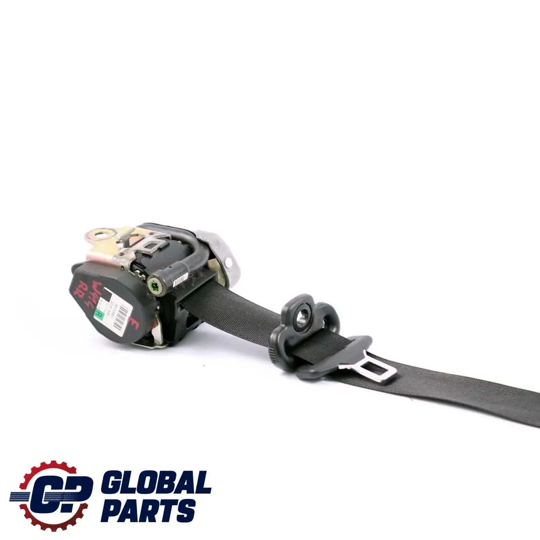 Mercedes-Benz W414 Ceinture de Securite Arriere A Droite Noir pour à propos du numéro de pièce A4148600685 Mercedes-Benz W414 Ceinture de Securite Arriere A Droite Noir - SKU A4148600685 - Numéro de pièce A4148600685