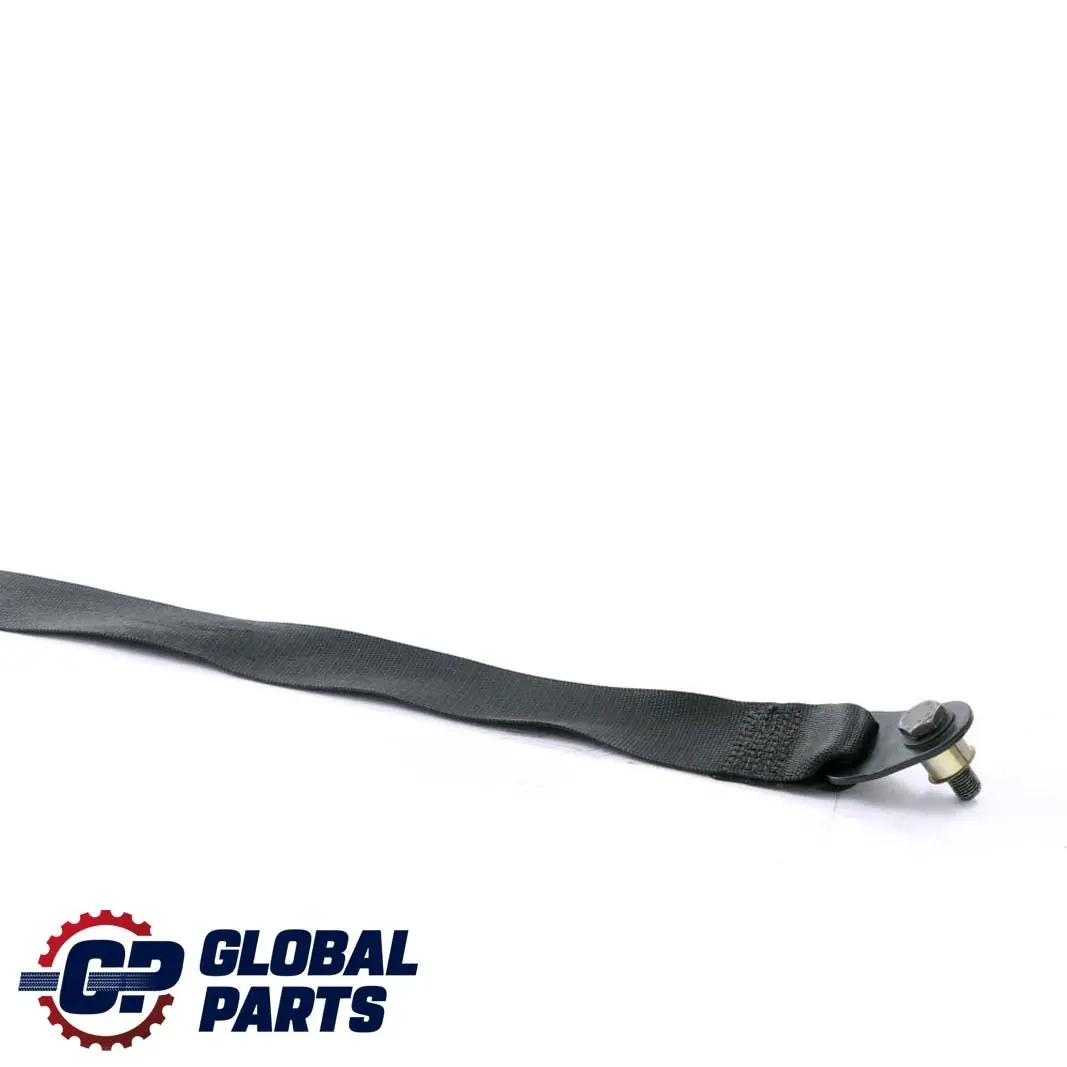  Mercedes-Benz W414 Ceinture de Securite Arriere A Droite Noir - SKU A4148600685 - Numéro de pièce A4148600685
