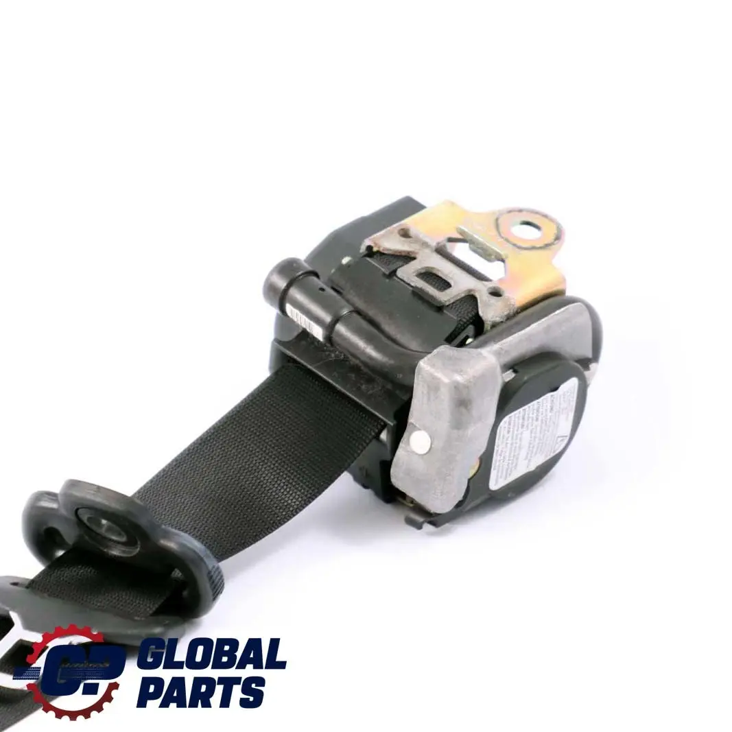  Mercedes-Benz W414 Ceinture de Securite Arriere A Droite Noir - SKU A4148600685 - Numéro de pièce A4148600685