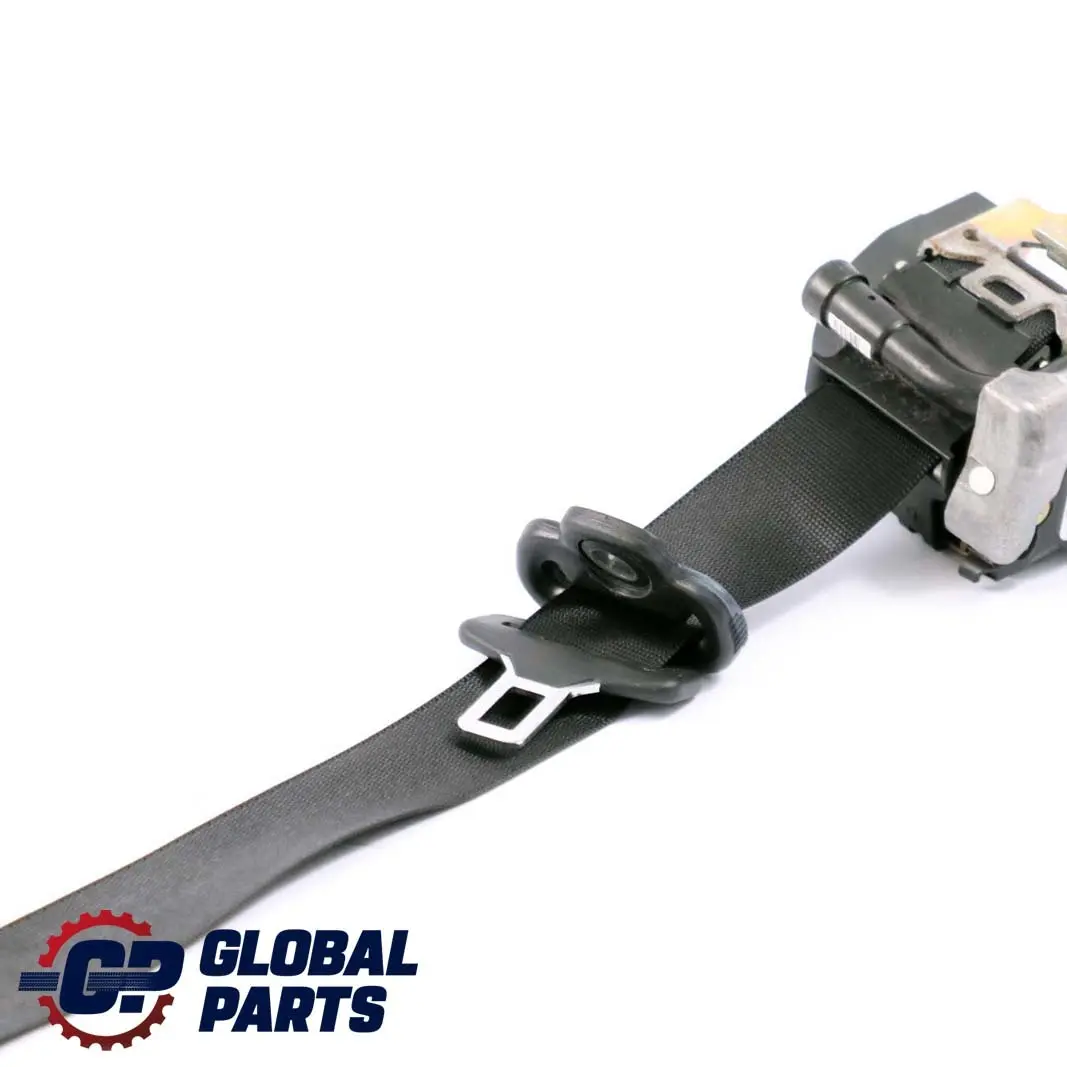  Mercedes-Benz W414 Ceinture de Securite Arriere A Droite Noir - SKU A4148600685 - Numéro de pièce A4148600685