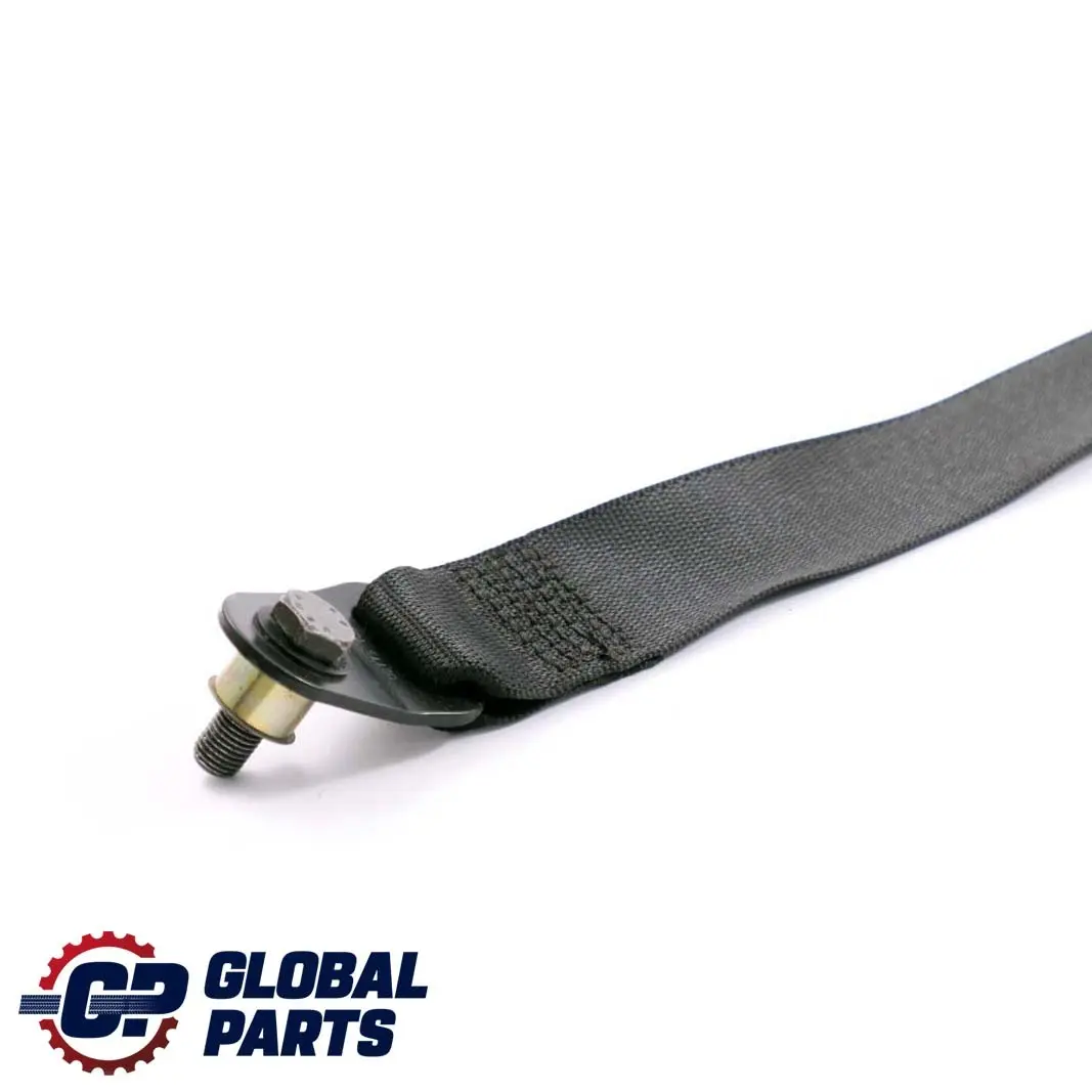 Mercedes-Benz W414 Ceinture de Securite Arriere A Droite Noir - SKU A4148600685 - Numéro de pièce A4148600685