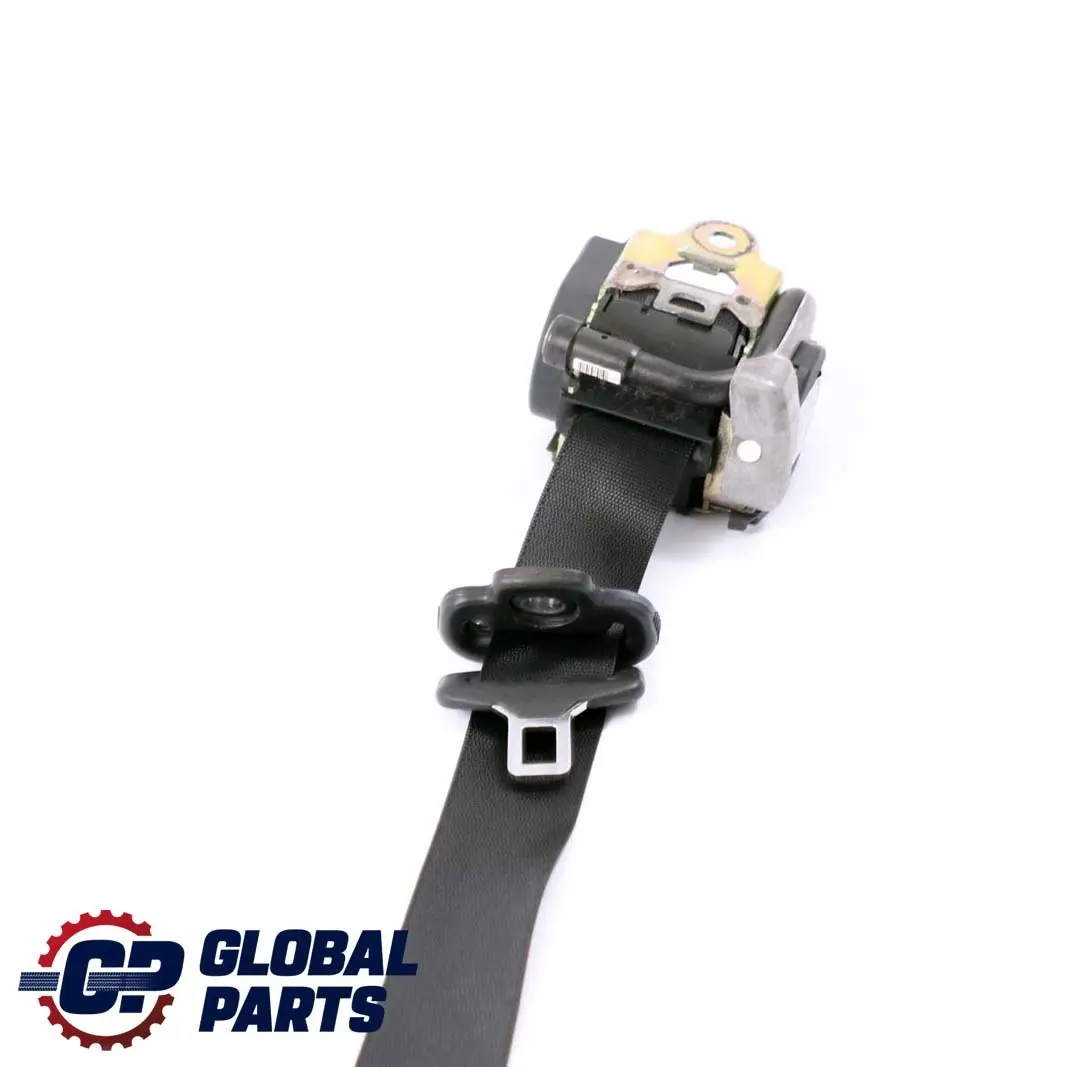  Mercedes-Benz W414 Ceinture de Securite Arriere A Droite Noir - SKU A4148600685 - Numéro de pièce A4148600685