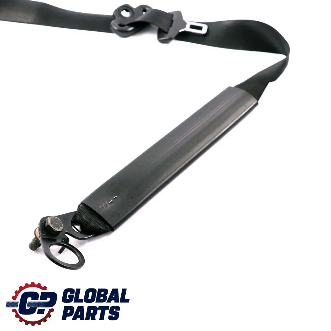 W414 Cinturón seguridad delantero derecho para Mercedes Vaneo con número de pieza A4148600885 Mercedes Vaneo W414 Cinturón seguridad delantero derecho - SKU A4148600885 - Número de pieza A4148600885