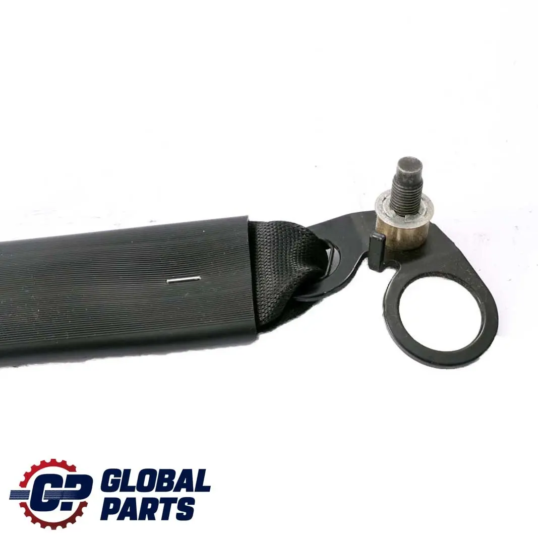 W414 Sicherheitsgurt Vorne Rechts Schwarz für Mercedes Vaneo mit Teilenummer A4148600885 Mercedes Vaneo W414 Sicherheitsgurt Vorne Rechts Schwarz - SKU A4148600885 - Teilenummer A4148600885