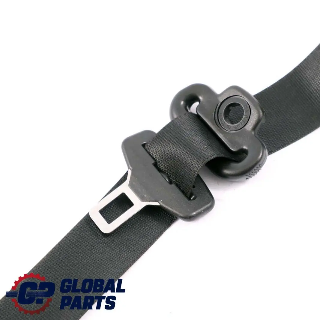 W414 Cinturón seguridad delantero derecho para Mercedes Vaneo con número de pieza A4148600885 Mercedes Vaneo W414 Cinturón seguridad delantero derecho - SKU A4148600885 - Número de pieza A4148600885