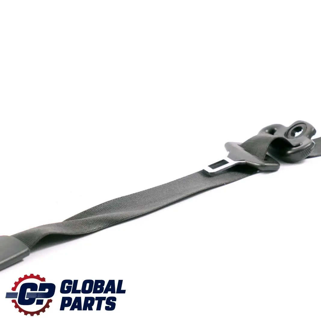 W414 Cinturón seguridad delantero derecho para Mercedes Vaneo con número de pieza A4148600885 Mercedes Vaneo W414 Cinturón seguridad delantero derecho - SKU A4148600885 - Número de pieza A4148600885